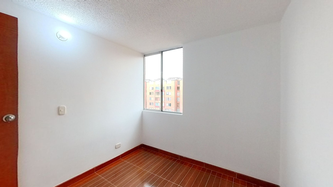Apartamento en Venta en el Conjunto Frailejón 1