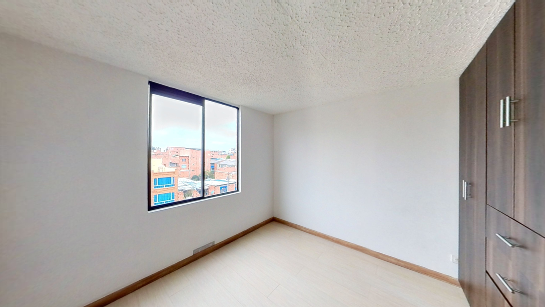 Apartamento en Venta en el Conjunto Hacienda del Pinar