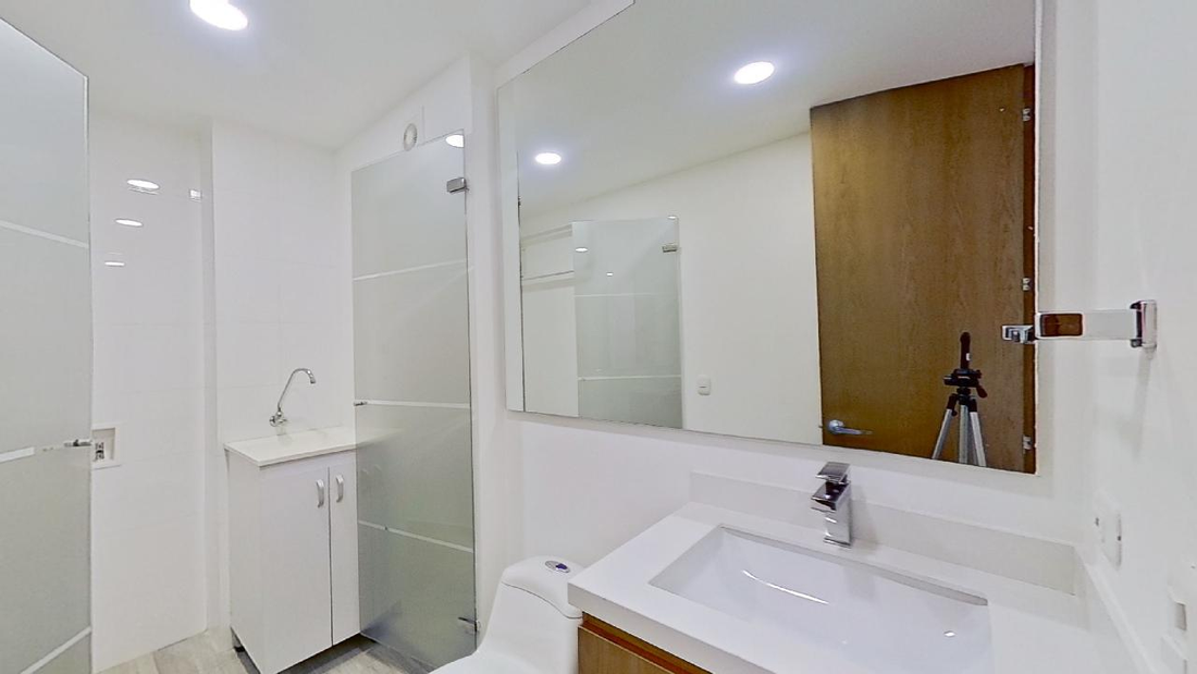 Apartamento en Venta en el Conjunto Essena Park