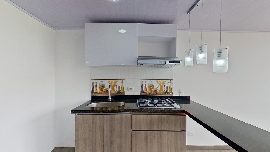 Apartamento en Venta en el Conjunto Park 176