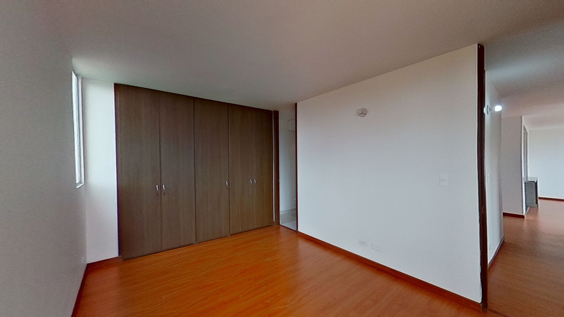 Apartamento en Venta en el Conjunto Moray