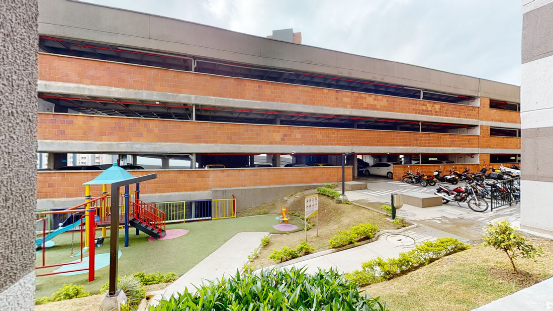 Apartamento en Venta en el Conjunto Urbanización Luna del Campo