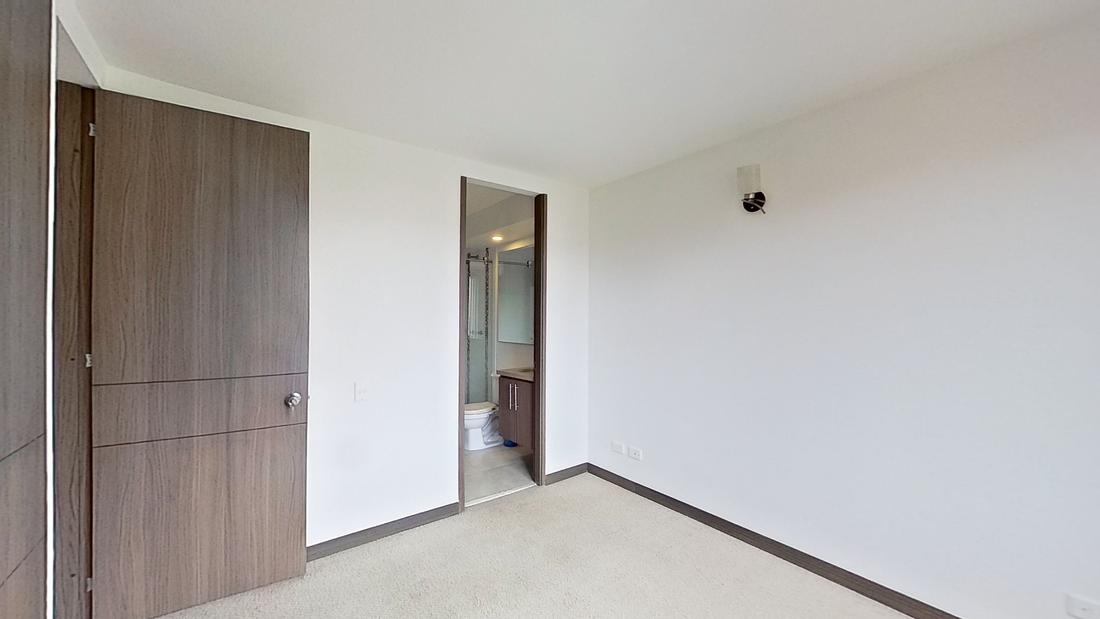 Apartamento en Venta en el Conjunto Milentto