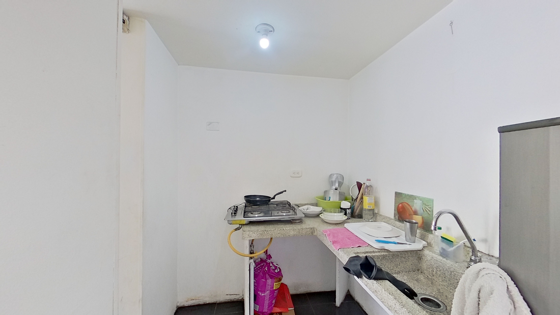 Apartamento en Venta en el Conjunto Parque Campestre 10