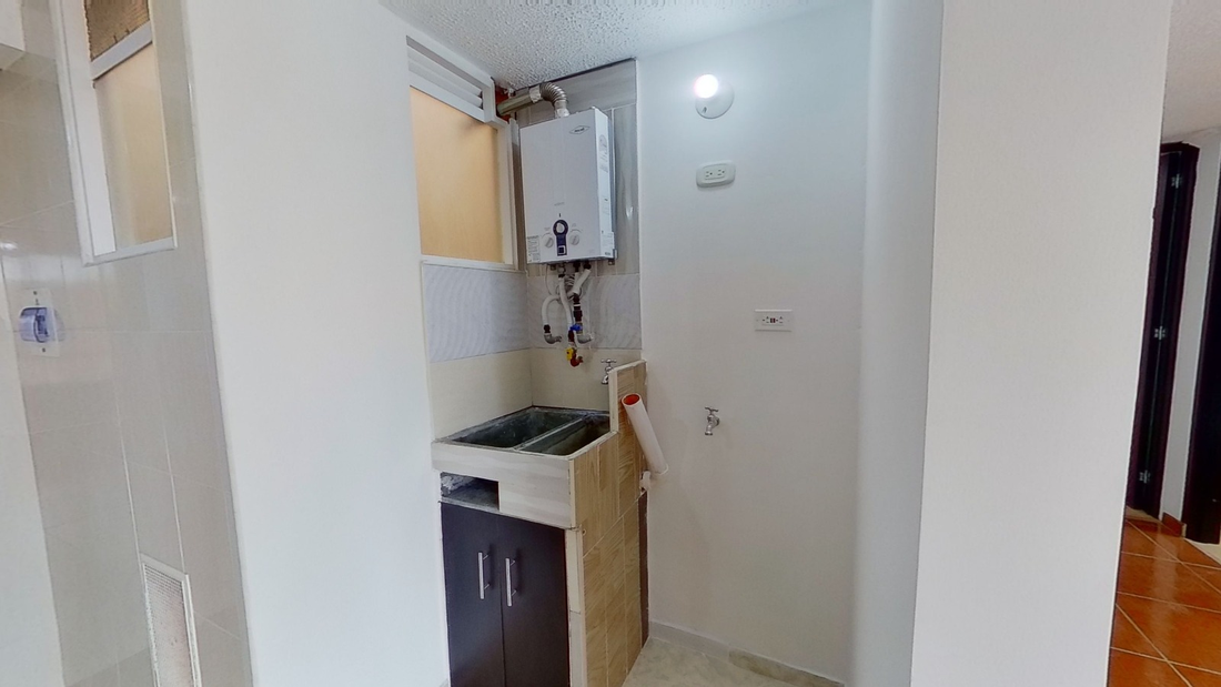 Apartamento en Venta en el Conjunto La Grandeza 3