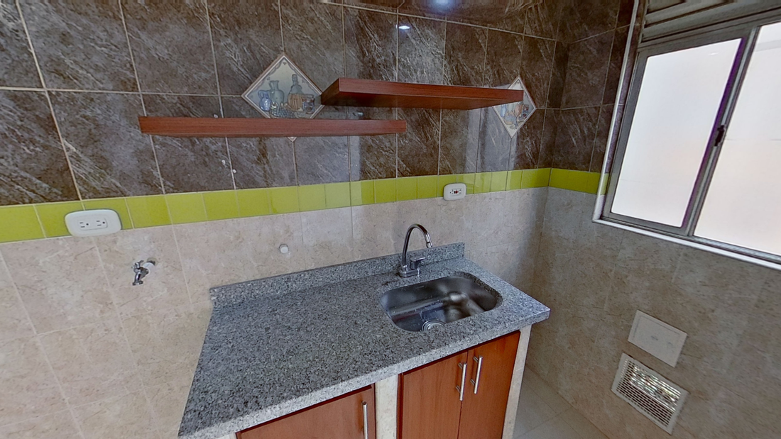 Apartamento en Venta en el Conjunto Eucalipto