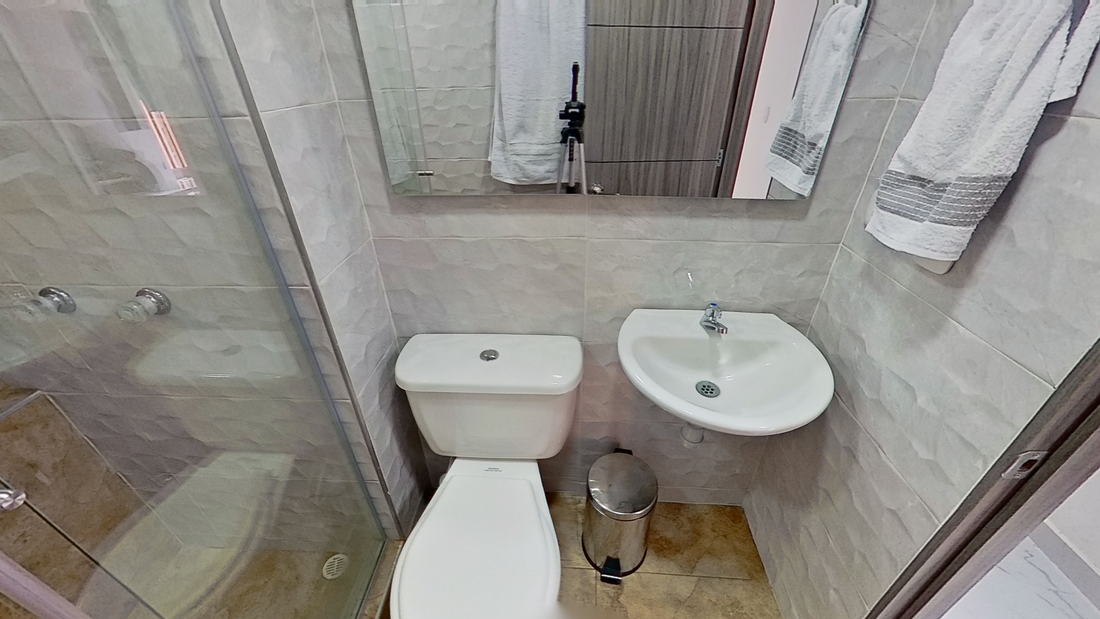 Apartamento en Venta en el Conjunto Fontana 2