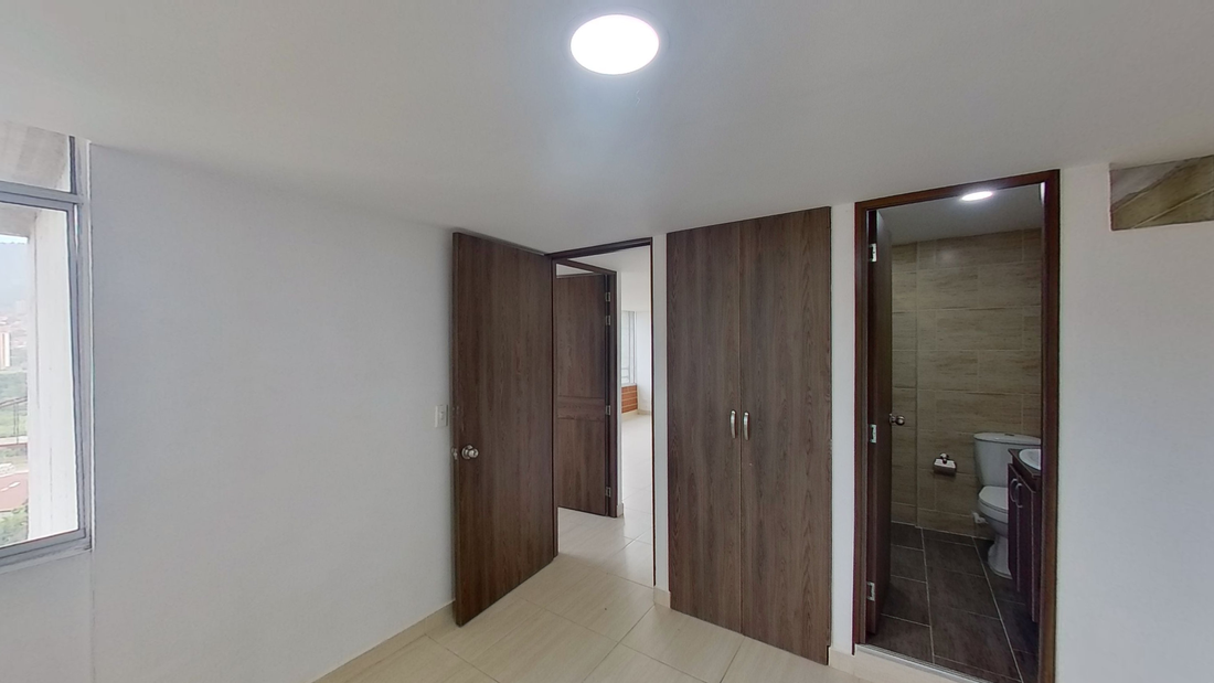 Apartamento en Venta en el Conjunto Alcala Parque Residencial