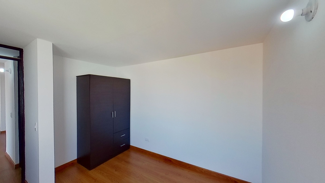 Apartamento en Venta en el Conjunto Ciudadela La Libertad