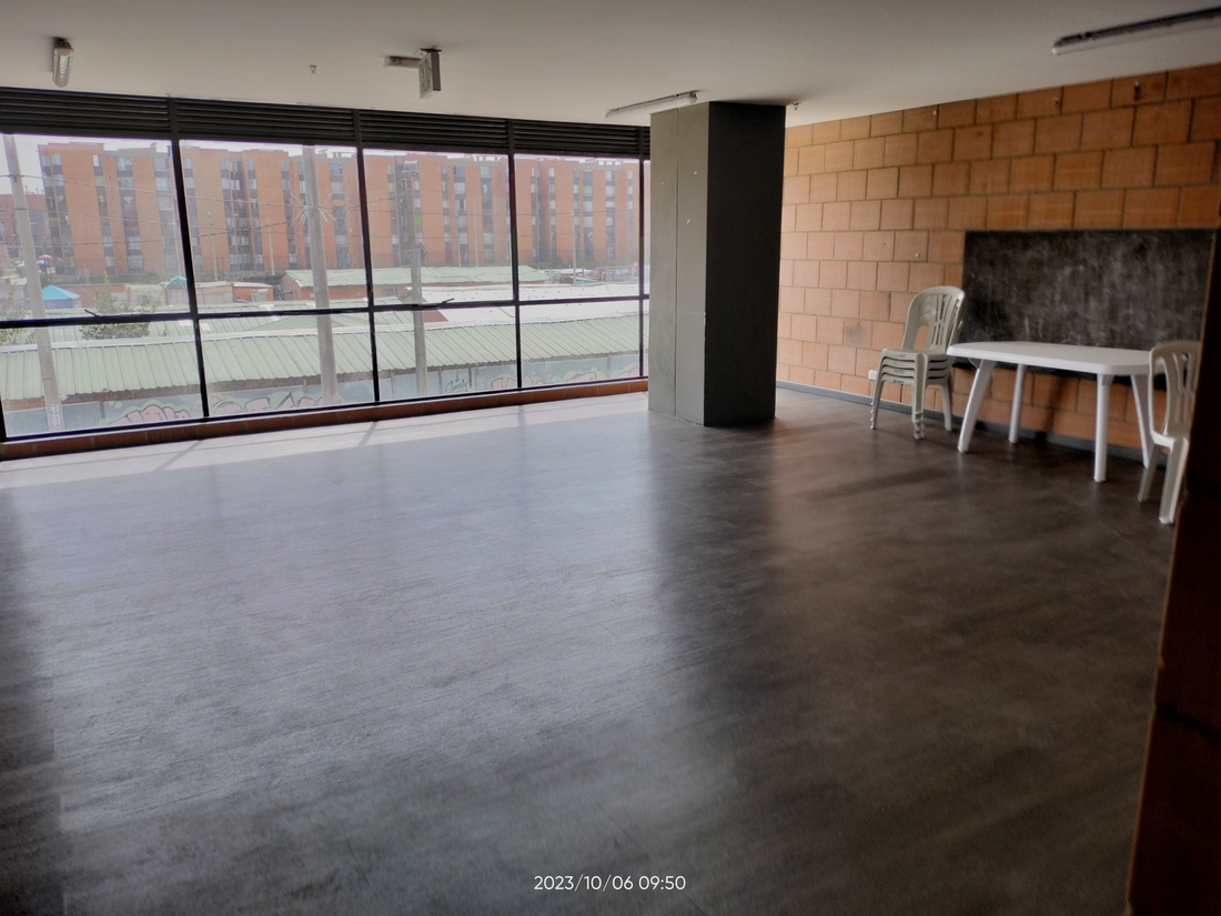 Apartamento en Venta en el Conjunto Gratitud 3