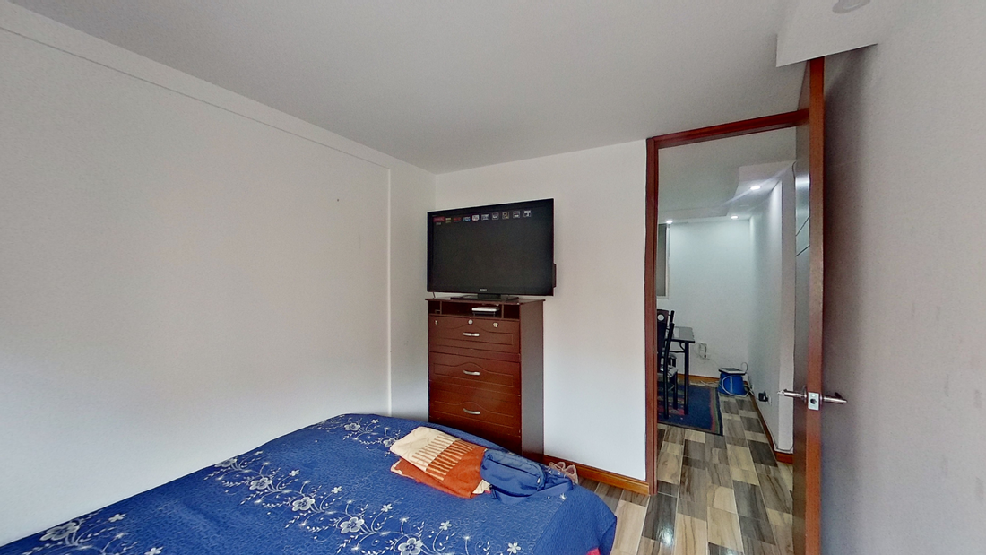 Apartamento en Venta en el Conjunto Fontana 1