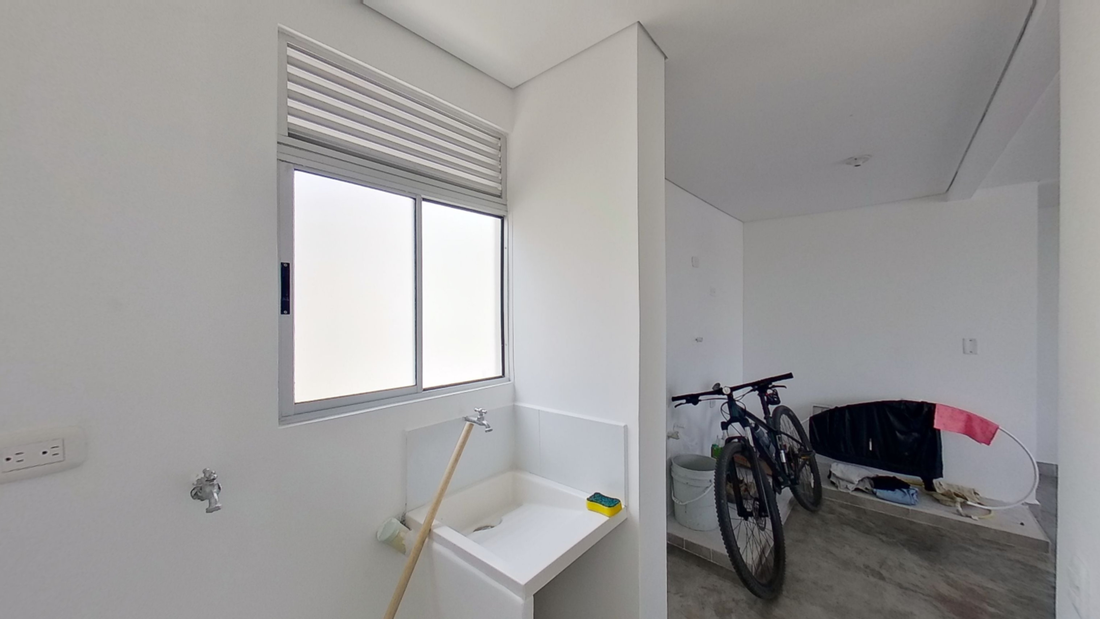 Apartamento en Venta en el Conjunto Turpial