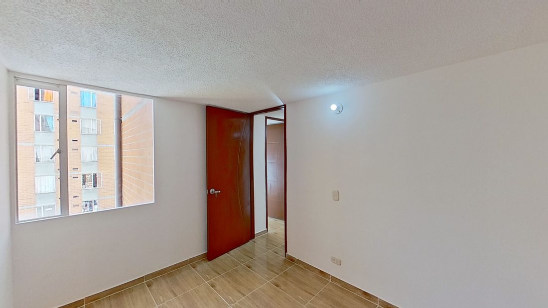 Apartamento en Venta en el Conjunto Fortuna 1
