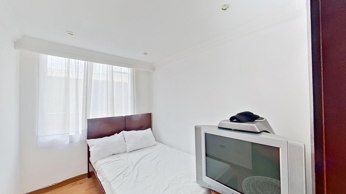 casa con conjunto cerrado en Venta en el Conjunto Oasis 4