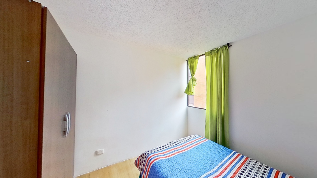 Apartamento en Venta en el Conjunto La Armonía 3