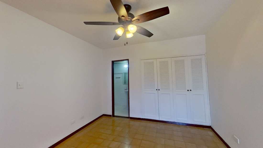 Apartamento en Venta en el Conjunto Edificio copacabana