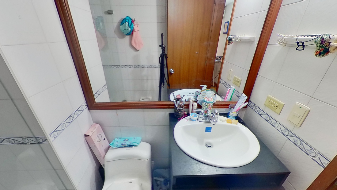 Apartamento en Venta en el Conjunto Cavadonga Real