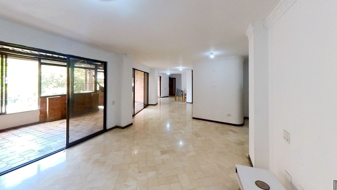Apartamento en Venta en el Conjunto Ankara