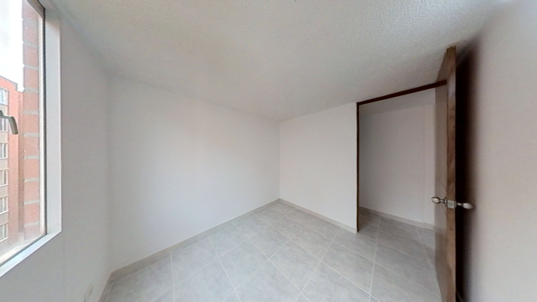 Apartamento en Venta en el Conjunto El Triunfo 3