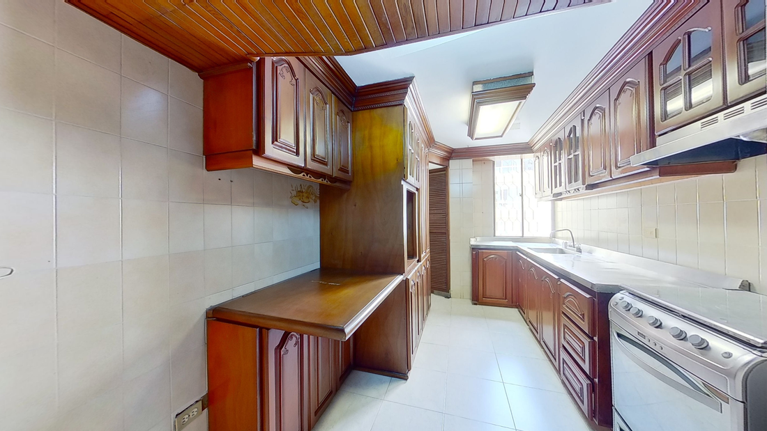 Apartamento en Venta en el Conjunto EDIFICIO BOULEVARD 78