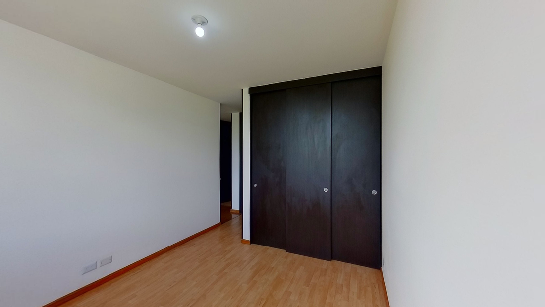 Apartamento en Venta en el Conjunto La Reserva