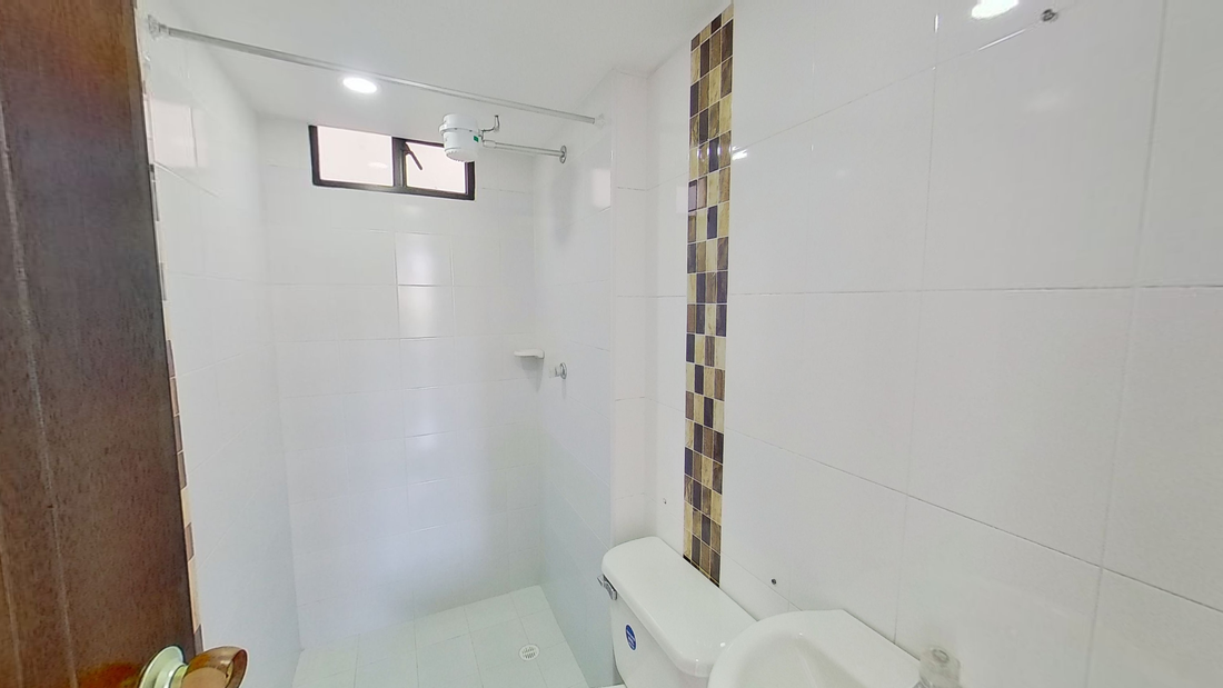 Apartamento en Venta en el Conjunto Parque Campestre 15
