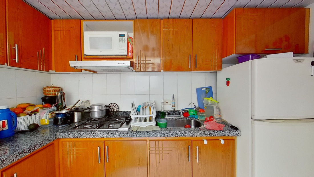 Apartamento en Venta en el Conjunto Multisuba