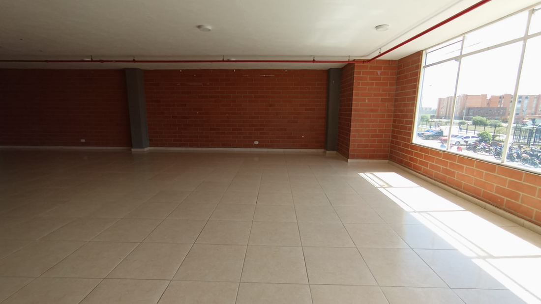 Apartamento en Venta en el Conjunto La Esperanza 3