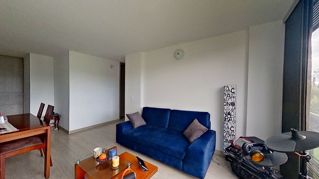 Apartamento en Venta en el Conjunto Canarias