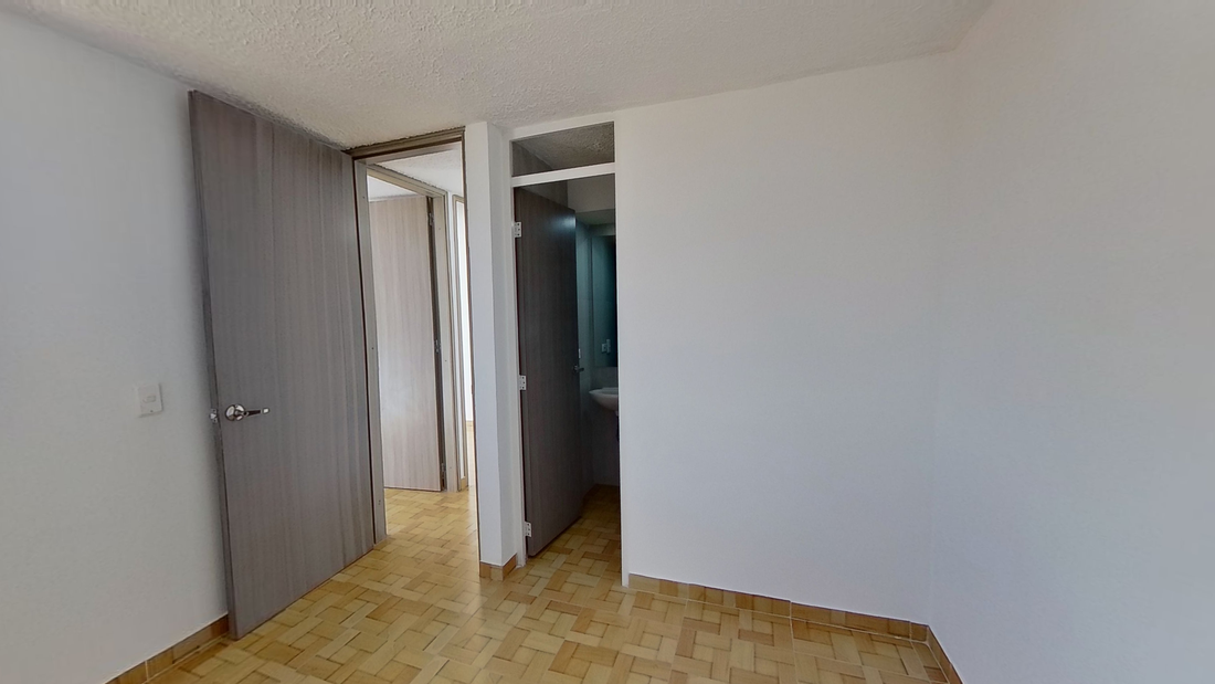 Apartamento en Venta en el Conjunto Los Condominios de Tejares 2