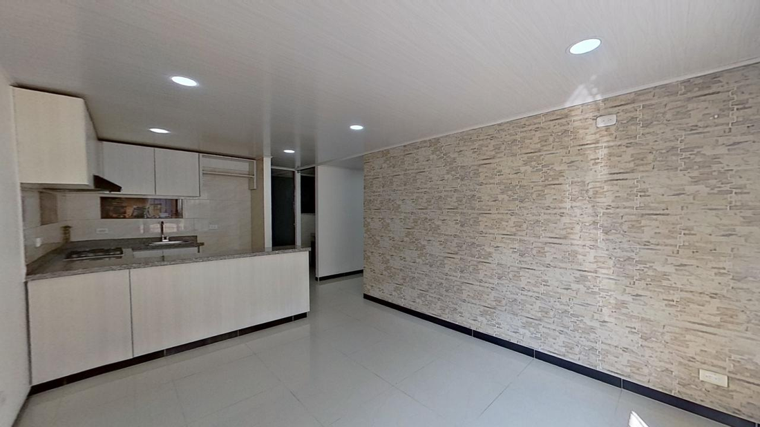 Apartamento en Venta en el Conjunto El Retiro