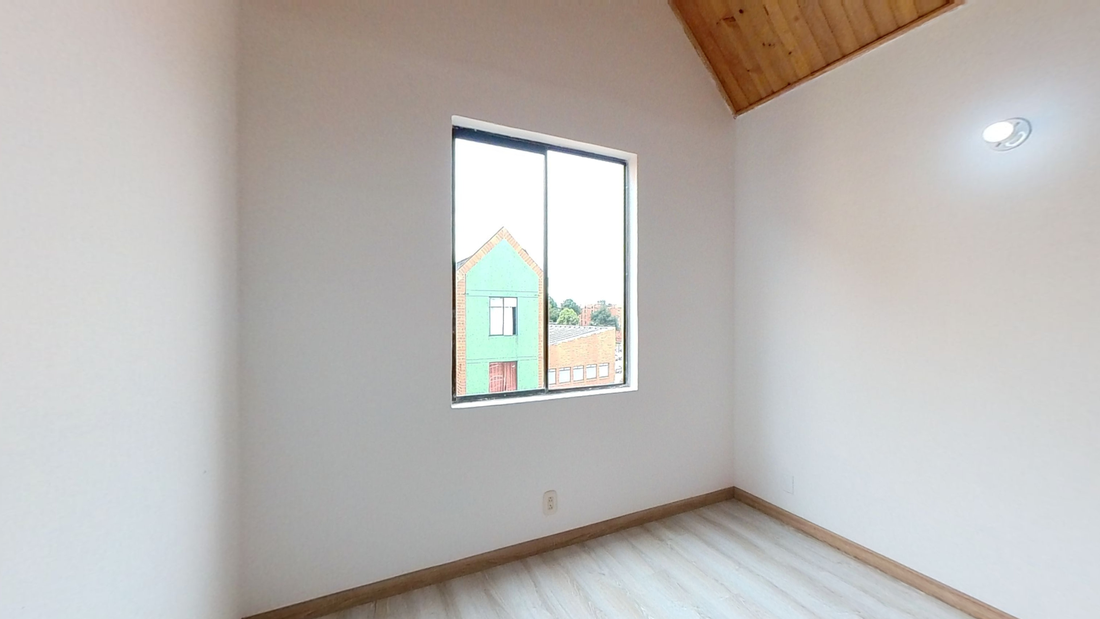 Apartamento en Venta en el Conjunto Los Alcaparros