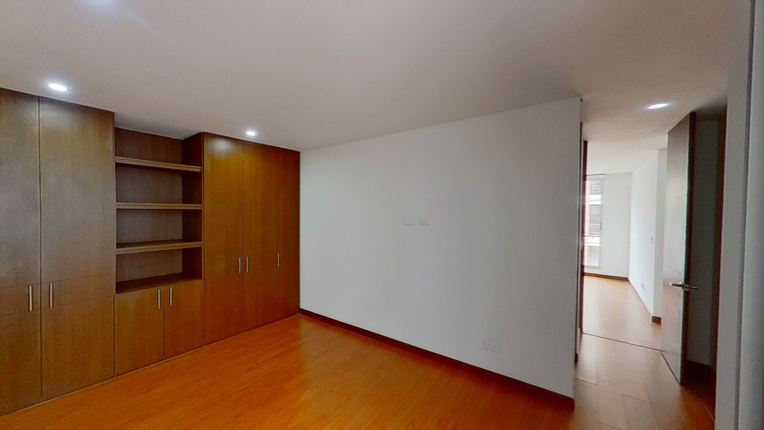 Apartamento en Venta en el Conjunto Torres del Batán