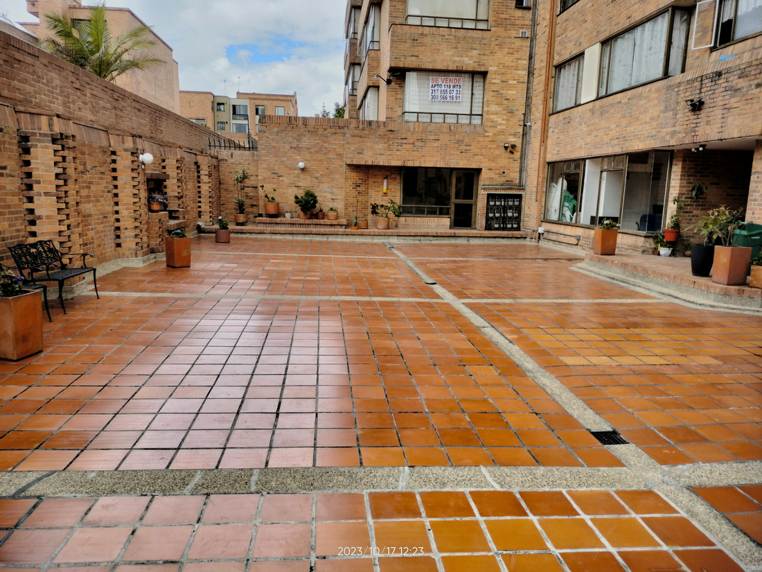Apartamento en Venta en el Conjunto Imoval 5