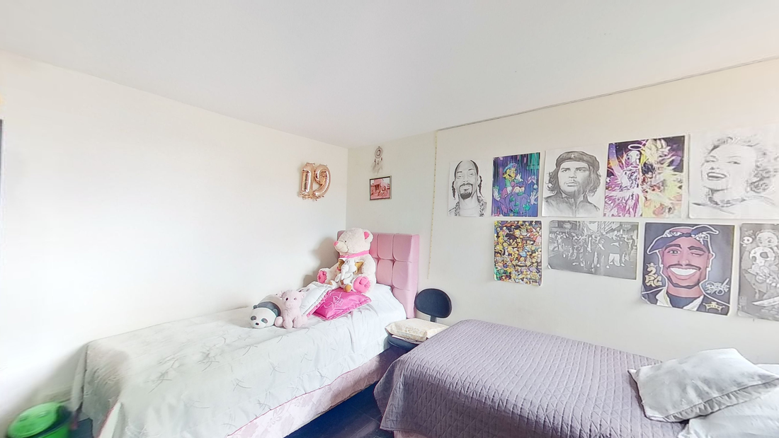 Apartamento en Venta en el Conjunto Porvenir Reservado 9
