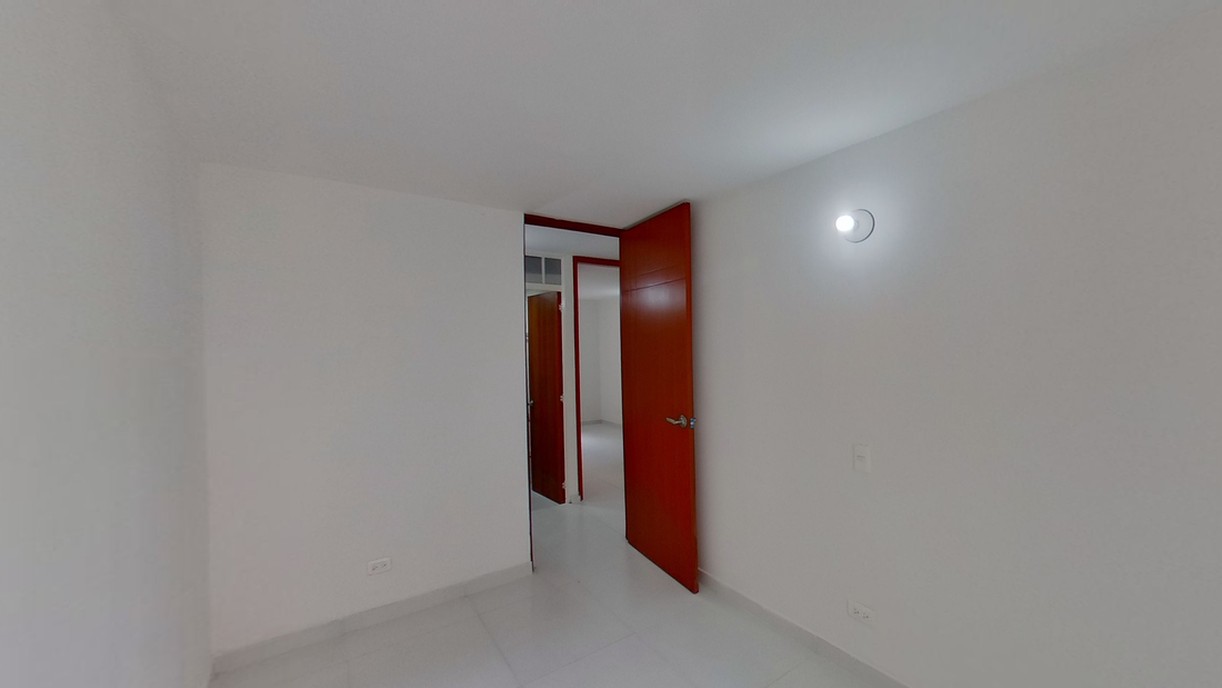 Apartamento en Venta en el Conjunto Torres de Zuame Alisos