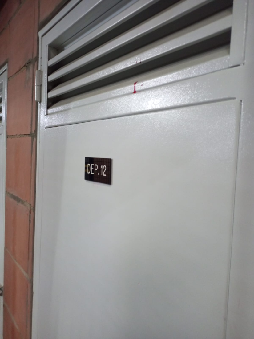 Apartamento en Venta en el Conjunto Plaza del Parque