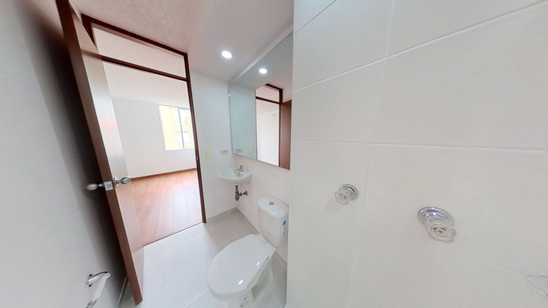 Apartamento en Venta en el Conjunto Malva