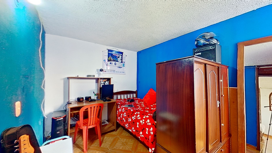 Apartamento en Venta en el Conjunto Senderos del Porvenir 1