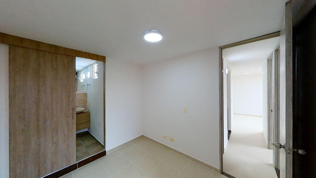 Apartamento en Venta en el Conjunto Vega del Río
