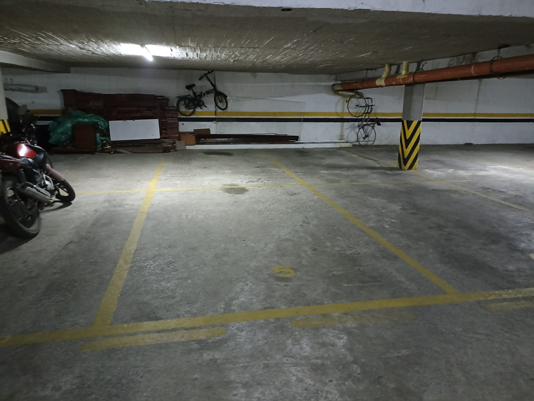 Apartamento en Venta en el Conjunto San Felipe de Algeciras