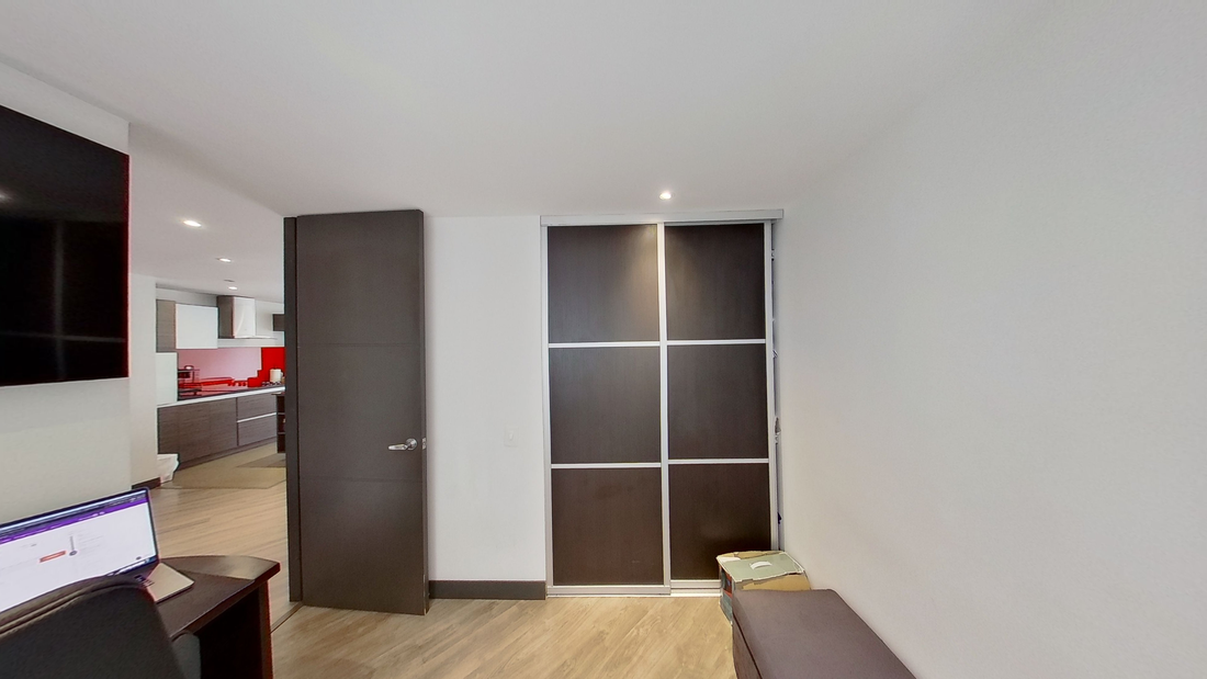 Apartamento en Venta en el Conjunto Puerto de Almeria