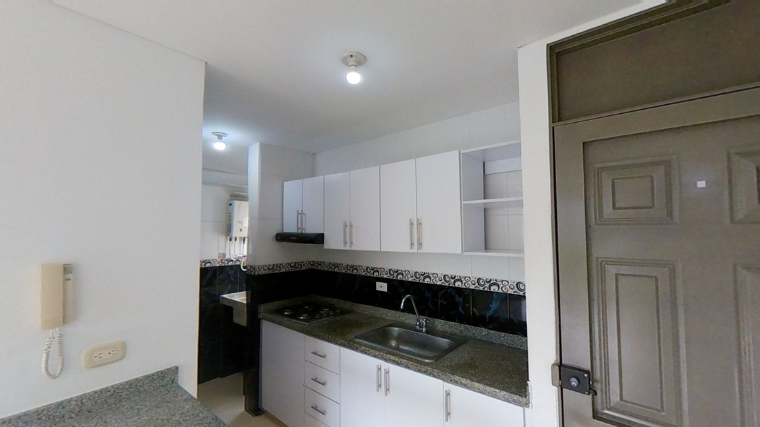 Apartamento en Venta en el Conjunto Manantial de la Bocha