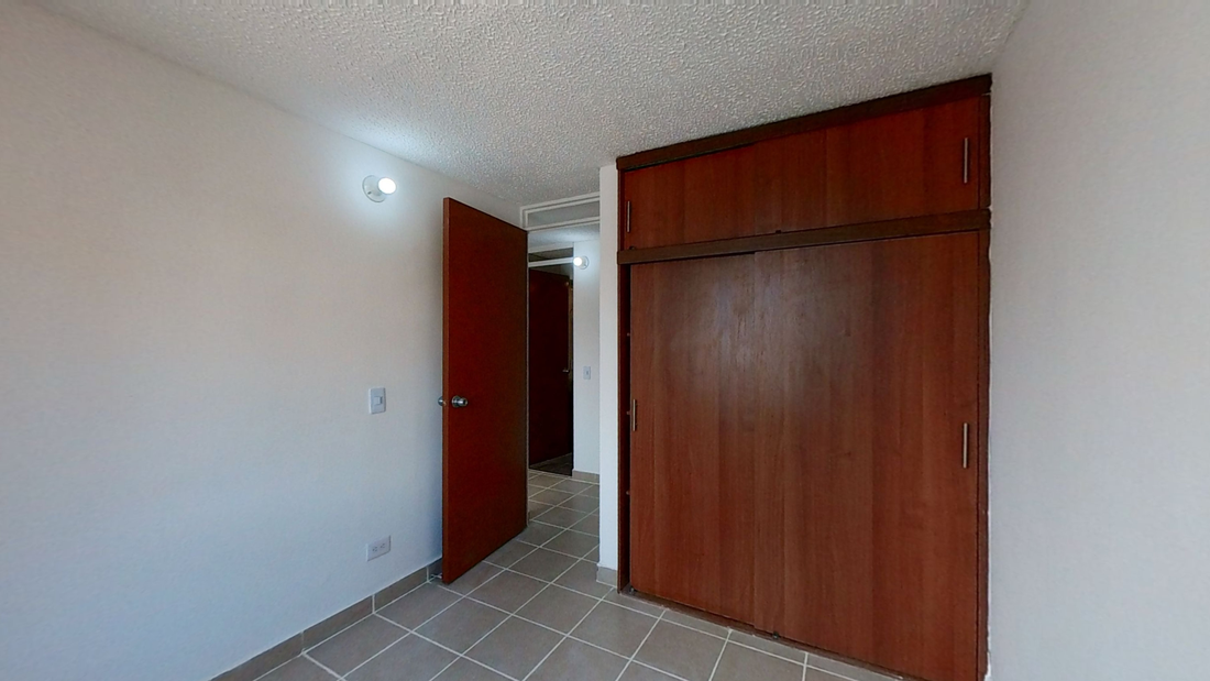 Apartamento en Venta en el Conjunto Parque Central Bonavista 2
