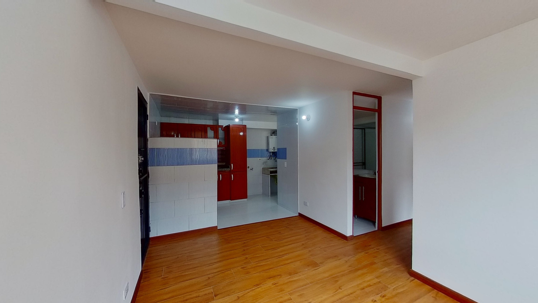 Apartamento en Venta en el Conjunto Ventanas de Usminia