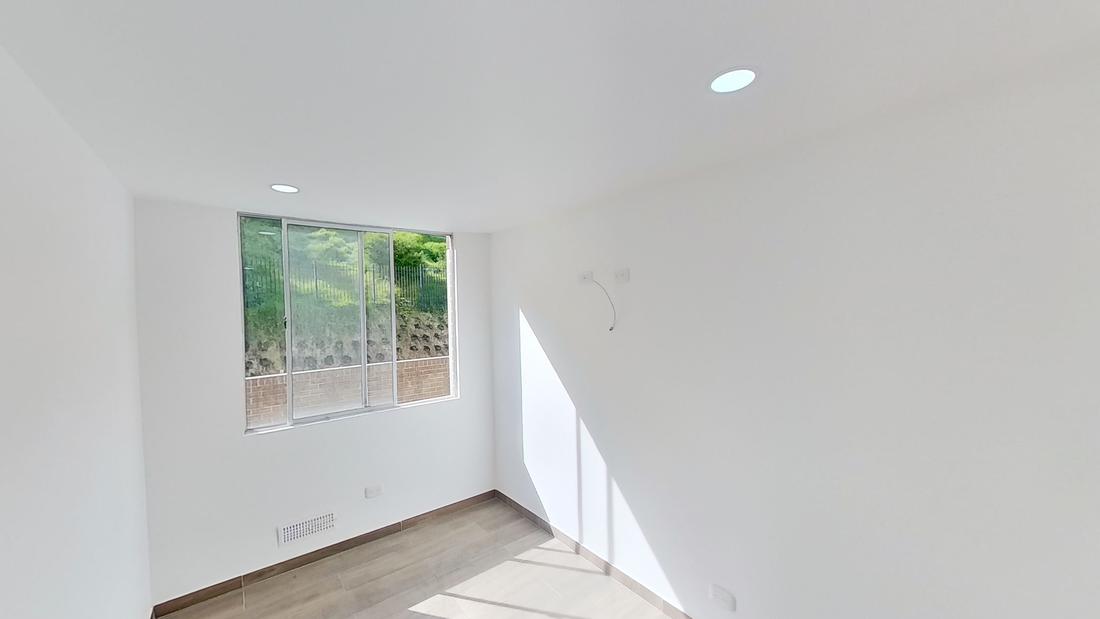 Apartamento en Venta en el Conjunto Mirador del Bosque