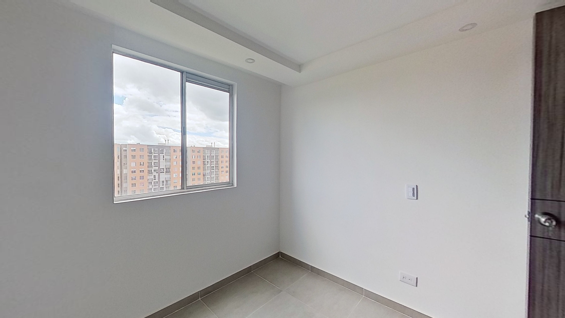 Apartamento en Venta en el Conjunto Ámbar