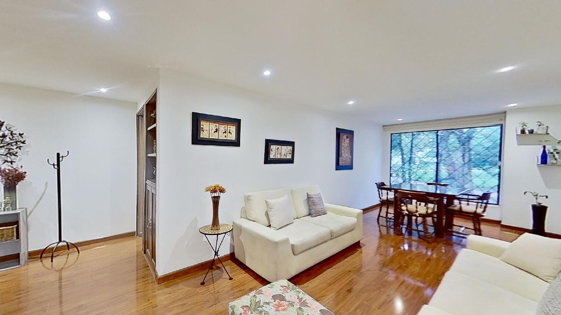 Apartamento en Venta en el Conjunto Alborada