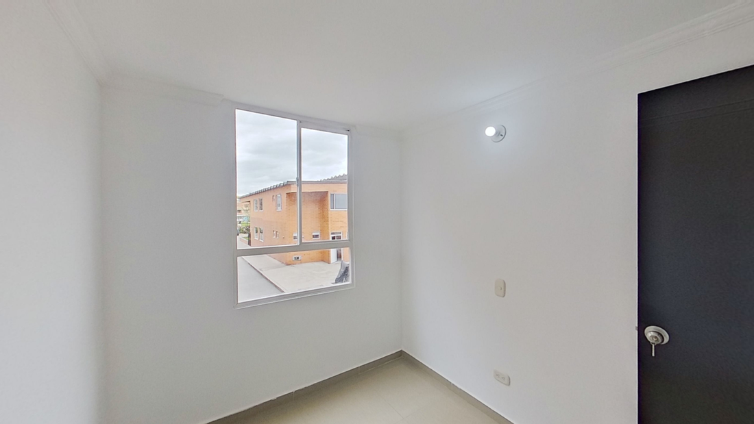Apartamento en Venta en el Conjunto Parques de Engativa