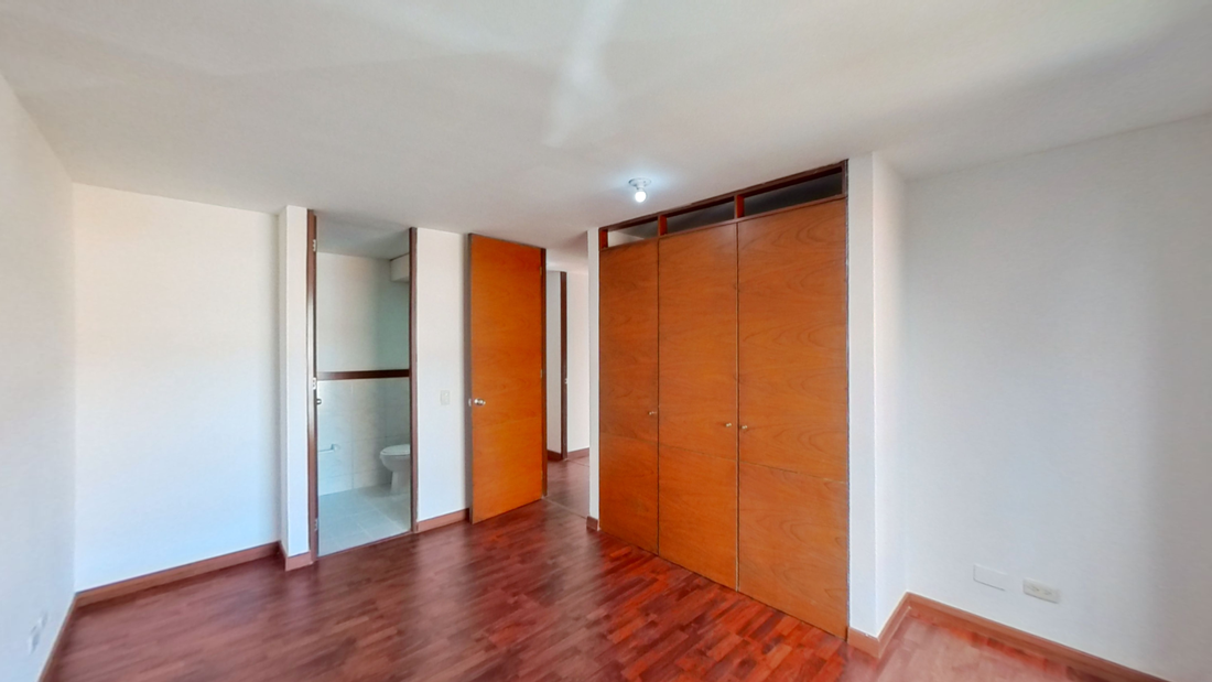 Apartamento en Venta en el Conjunto Atalanta